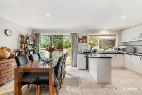 Property photo of 1A Daffodil Road Boronia VIC 3155