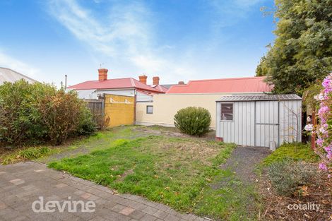 Property photo of 22 Yardley Street North Hobart TAS 7000