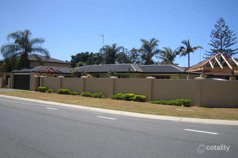 Property photo of 28 Pacific Boulevard Broadbeach Waters QLD 4218
