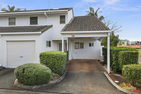 Property photo of 14/2-12 Queen Street Cleveland QLD 4163