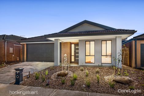 Property photo of 72 Solitude Crescent Point Cook VIC 3030