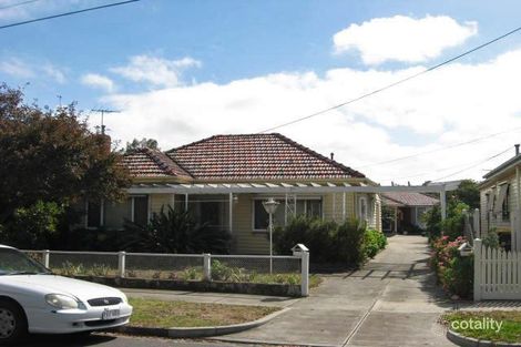 18 Florence St, Williamstown North, VIC 3016