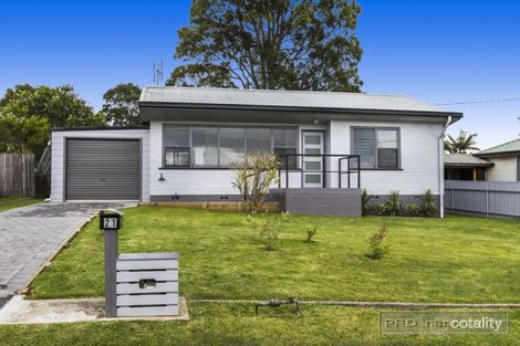 21 Libya St, Shortland, NSW 2307