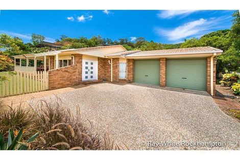 Property photo of 29 Permien Street Norman Gardens QLD 4701