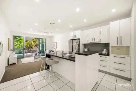 3/42 Ferry Rd, West End, QLD 4101