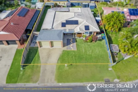 Property photo of 10 Keith Court Sandstone Point QLD 4511