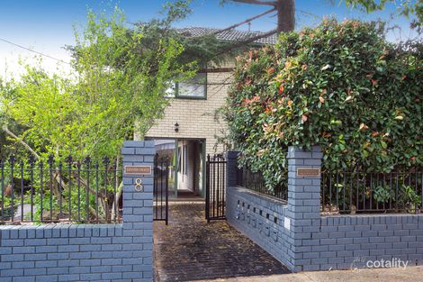 6/8 Hudson St, Caulfield North, VIC 3161