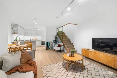 Property photo of 33/150 Wigram Road Forest Lodge NSW 2037