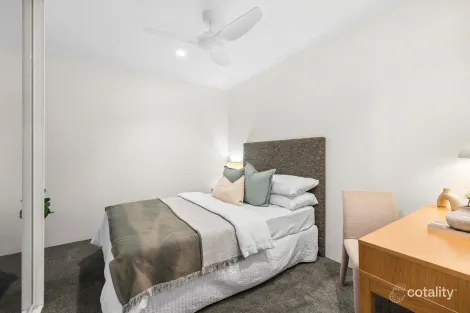 Property photo of 33/150 Wigram Road Forest Lodge NSW 2037