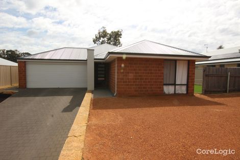 Property photo of 52 Logue Street Waroona WA 6215