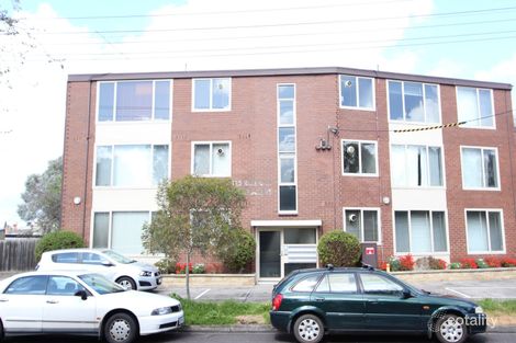 9/125 Rushall Cres, Fitzroy North, VIC 3068