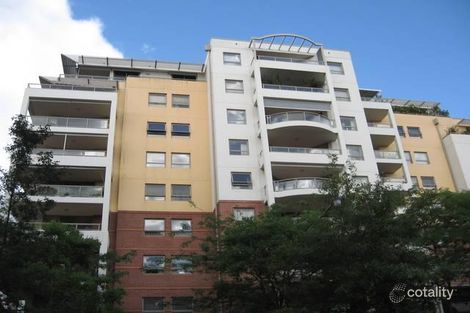 Property photo of 602/38 Victoria Street Epping NSW 2121