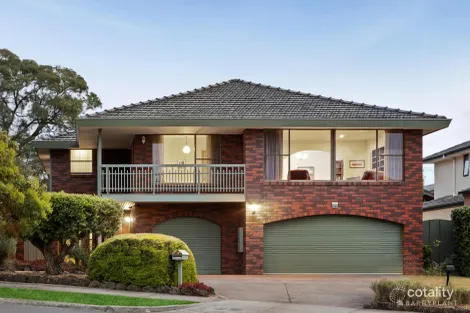 Property photo of 100 Greenridge Avenue Templestowe VIC 3106