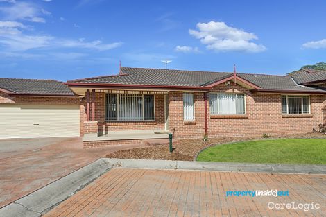 Property photo of 14/101-103 Gilba Road Girraween NSW 2145