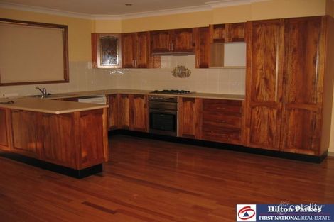 Property photo of 35 Alroy Crescent Hassall Grove NSW 2761