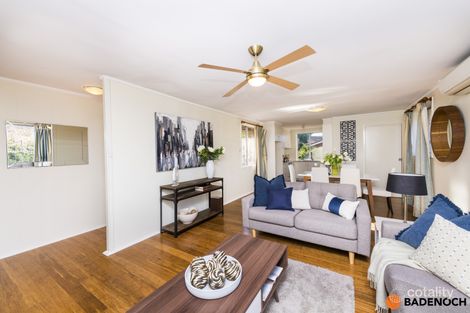 Property photo of 16 Kinsella Street Higgins ACT 2615