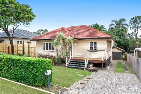 Property photo of 19 Goolara Street Cannon Hill QLD 4170