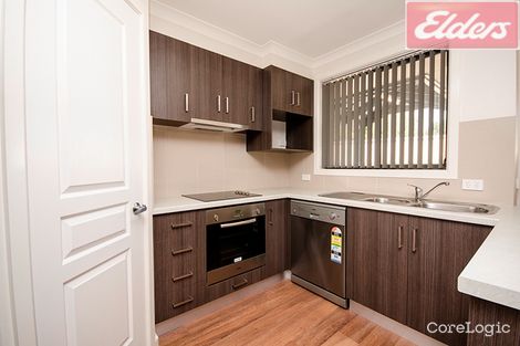 Property photo of 2/478A Rose Street Lavington NSW 2641