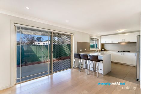 Property photo of 14/101-103 Gilba Road Girraween NSW 2145