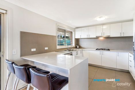 Property photo of 14/101-103 Gilba Road Girraween NSW 2145
