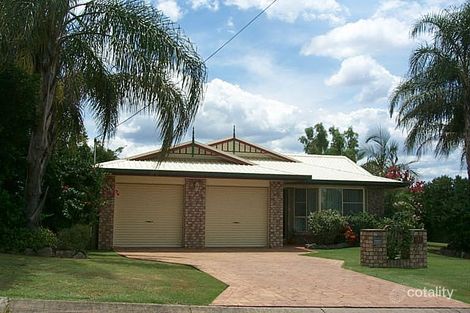 41 Crestview Ave, Gatton, QLD 4343