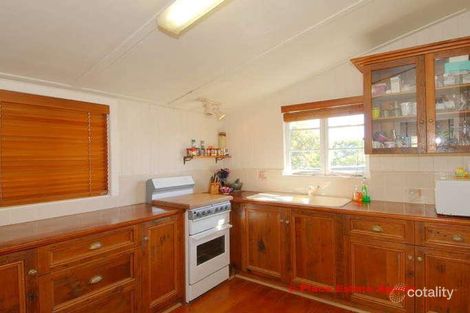 Property photo of 43 Nicklin Street Coorparoo QLD 4151