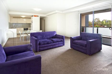 Property photo of 11/102-110 Parramatta Road Homebush NSW 2140