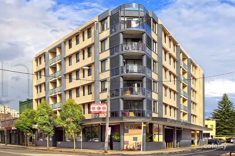 Property photo of 11/102-110 Parramatta Road Homebush NSW 2140