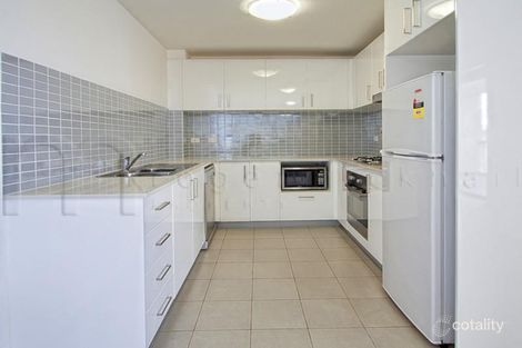 Property photo of 11/102-110 Parramatta Road Homebush NSW 2140