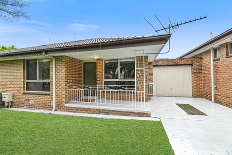 Property photo of 2/418-424 Haughton Road Clayton VIC 3168