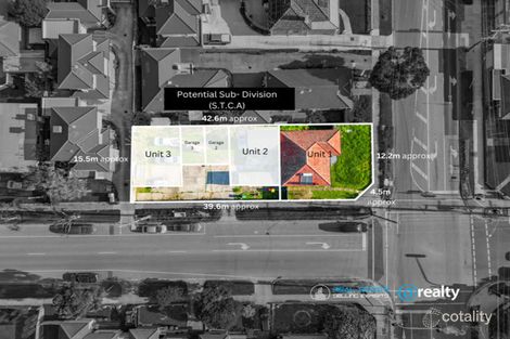 Property photo of 83 Hammond Road Dandenong VIC 3175