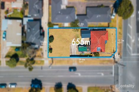 Property photo of 83 Hammond Road Dandenong VIC 3175