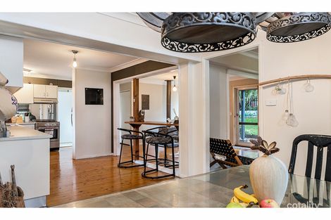 Property photo of 8 Hosie Place Goonellabah NSW 2480