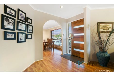 Property photo of 5 Merriott Court Alexandra Hills QLD 4161