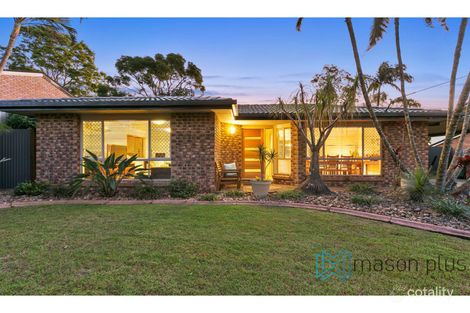 Property photo of 5 Merriott Court Alexandra Hills QLD 4161