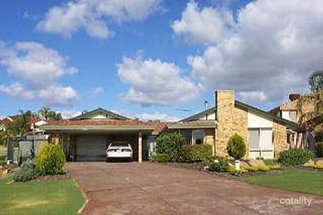 Property photo of 19 The Heights Canning Vale WA 6155
