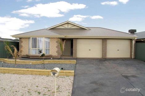 46 Ramnet Cct, Munno Para, SA 5115
