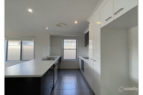 Property photo of 20 Bridgeman Chinchilla QLD 4413