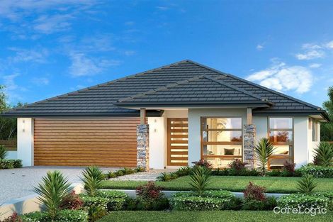 Property photo of 107 Lakeview Promenade Newport QLD 4020