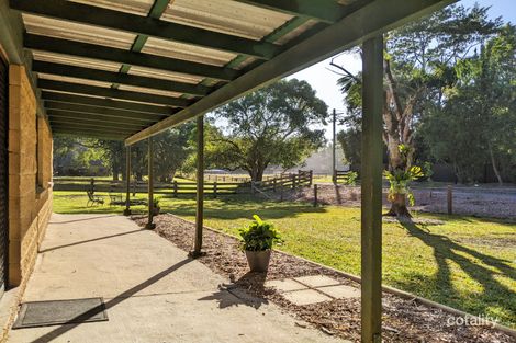 Property photo of 138 Burtons Road Bridges QLD 4561