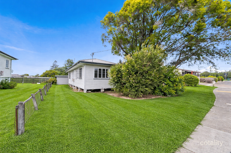 Property photo of 135 Chermside Road East Ipswich QLD 4305