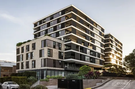 Property photo of 205/22B George Street Leichhardt NSW 2040