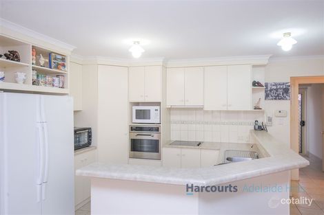 Property photo of 4 Sawyer Crescent Mount Barker SA 5251