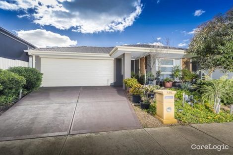 Property photo of 116 Eaststone Avenue Wollert VIC 3750