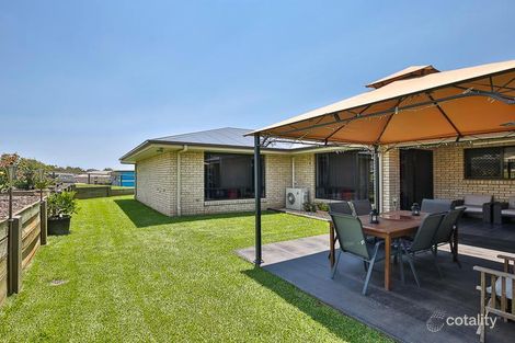 Property photo of 1 Kingfisher Court Meringandan West QLD 4352