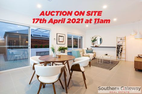 Property photo of 57 Kangaroo Avenue Kwinana Town Centre WA 6167
