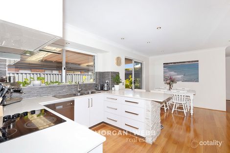 Property photo of 1 Herreshoff Ramble Ocean Reef WA 6027