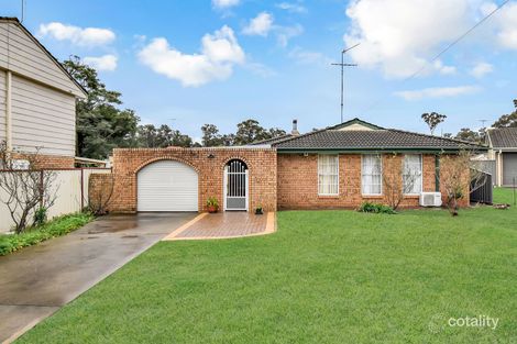 Property photo of 5 Drake Place Shalvey NSW 2770