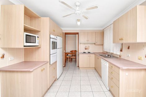 Property photo of 5 Drake Place Shalvey NSW 2770