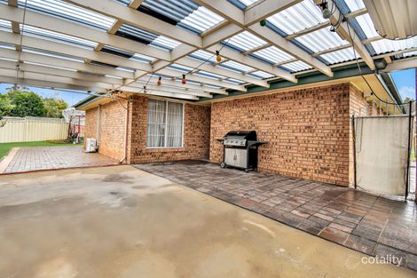 Property photo of 5 Drake Place Shalvey NSW 2770